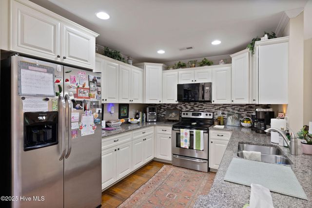 156 Oxford Drive, Goldsboro, NC 27534