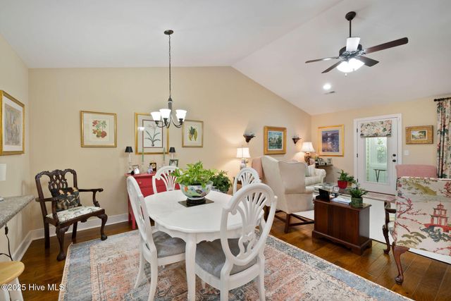 156 Oxford Drive, Goldsboro, NC 27534