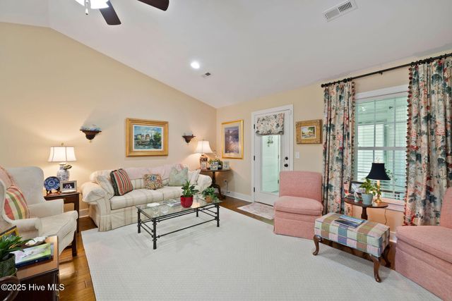 156 Oxford Drive, Goldsboro, NC 27534