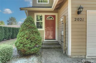 2021 Bush Avenue NW, Olympia, WA 98502