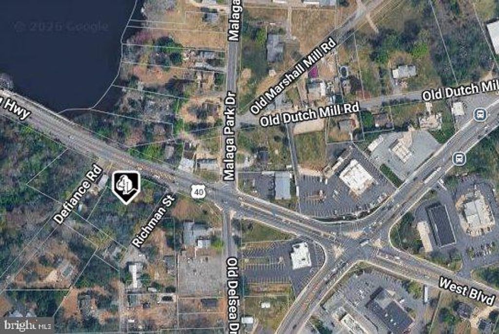 3485 HARDING HWY, MALAGA, NJ 08328 — photo 2