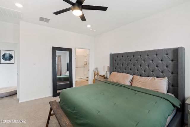 4951 E Wash Overlook Drive, Tucson, AZ 85706