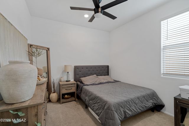 4951 E Wash Overlook Drive, Tucson, AZ 85706