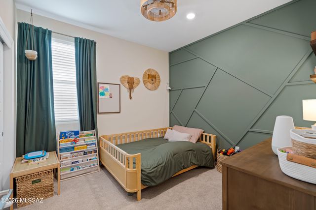 4951 E Wash Overlook Drive, Tucson, AZ 85706