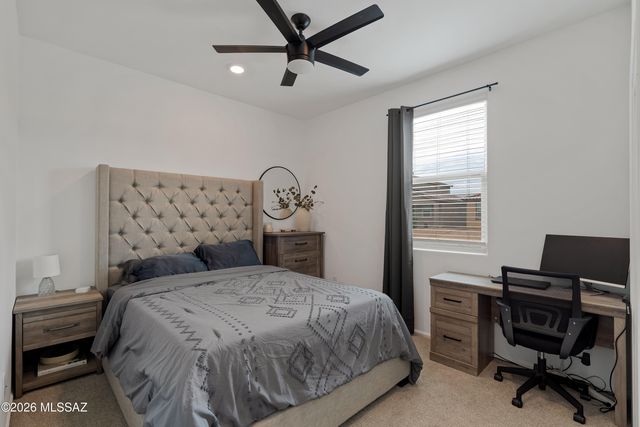 4951 E Wash Overlook Drive, Tucson, AZ 85706