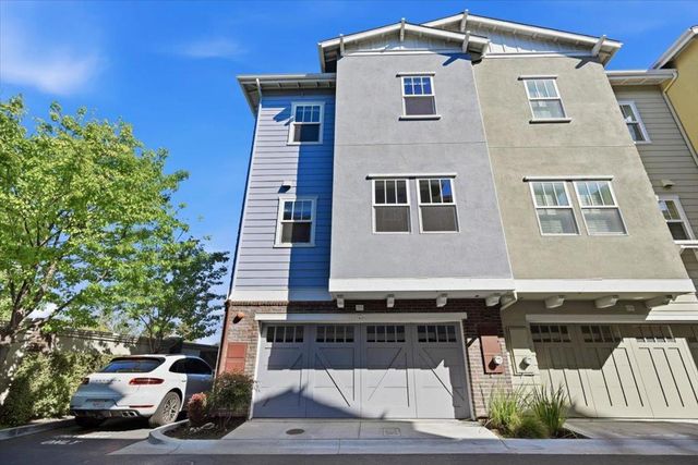 1918 Stella Street, Mountain View, CA 94043