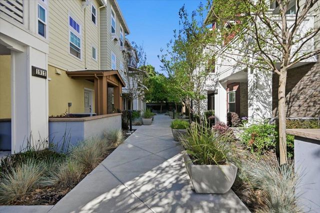 1918 Stella Street, Mountain View, CA 94043