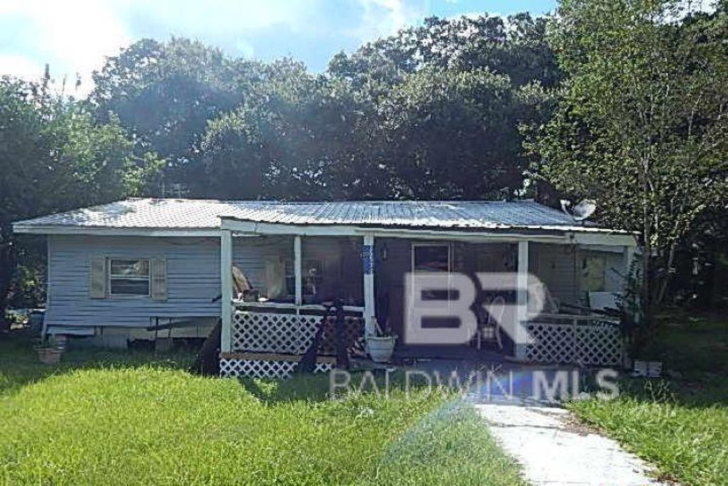 9786 Brown Road, Bay Minette, AL 36507