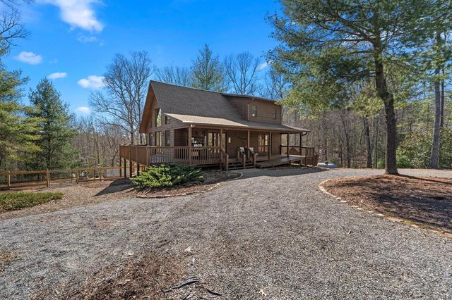 161 Boulder Mountain Drive, Murphy, NC 28906
