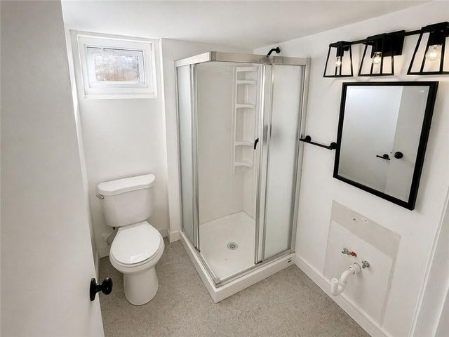 3203 NE 56 Th Street, Kansas City, MO 64119