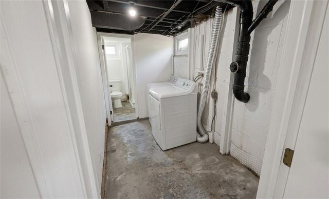 3203 NE 56 Th Street, Kansas City, MO 64119