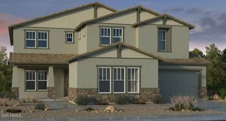 20476 E SONOQUI Boulevard, Queen Creek, AZ 85142