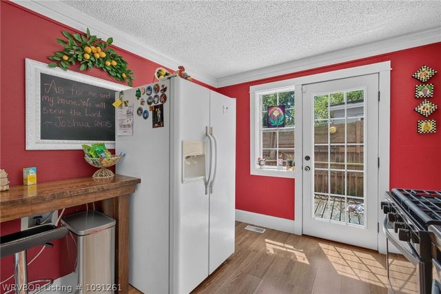 516 May Avenue, Fort Smith, AR 72901