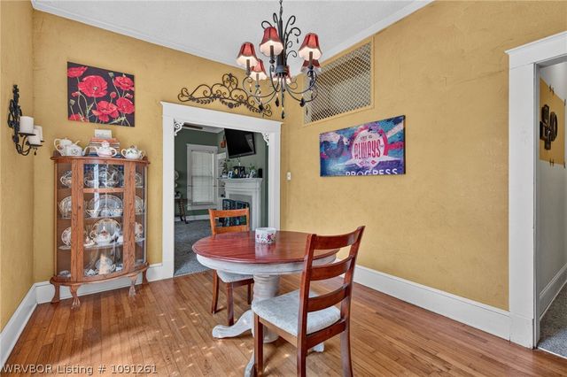 516 May Avenue, Fort Smith, AR 72901