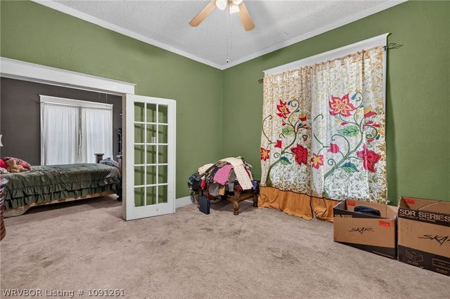 516 May Avenue, Fort Smith, AR 72901