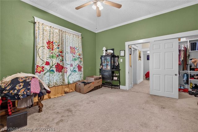 516 May Avenue, Fort Smith, AR 72901