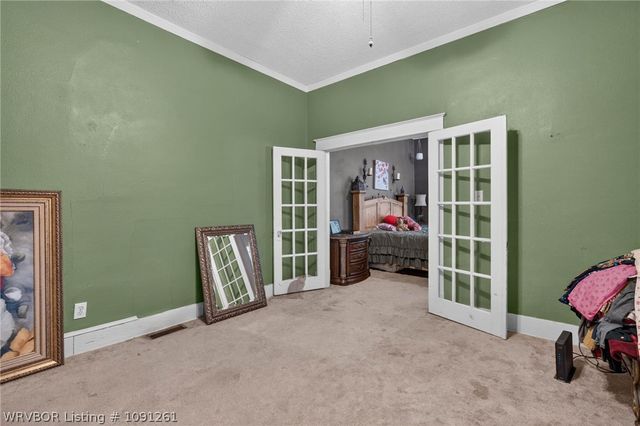 516 May Avenue, Fort Smith, AR 72901