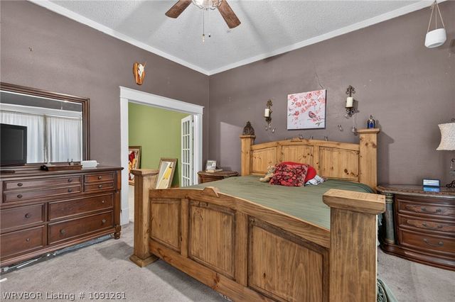 516 May Avenue, Fort Smith, AR 72901