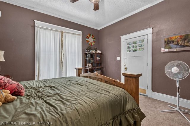 516 May Avenue, Fort Smith, AR 72901