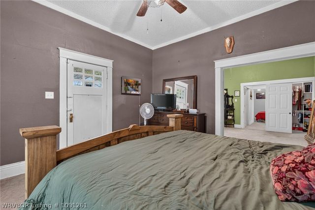 516 May Avenue, Fort Smith, AR 72901