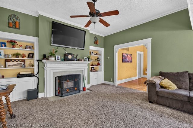 516 May Avenue, Fort Smith, AR 72901