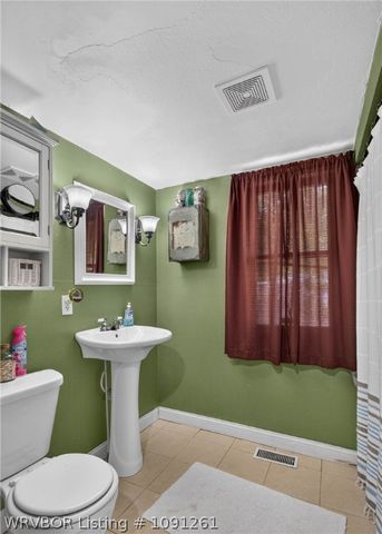 516 May Avenue, Fort Smith, AR 72901