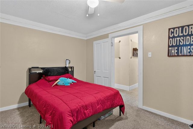 516 May Avenue, Fort Smith, AR 72901