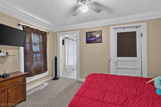 516 May Avenue, Fort Smith, AR 72901