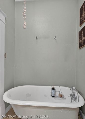 516 May Avenue, Fort Smith, AR 72901