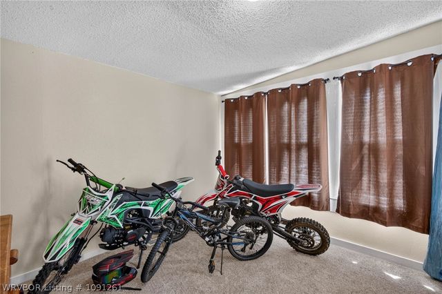 516 May Avenue, Fort Smith, AR 72901