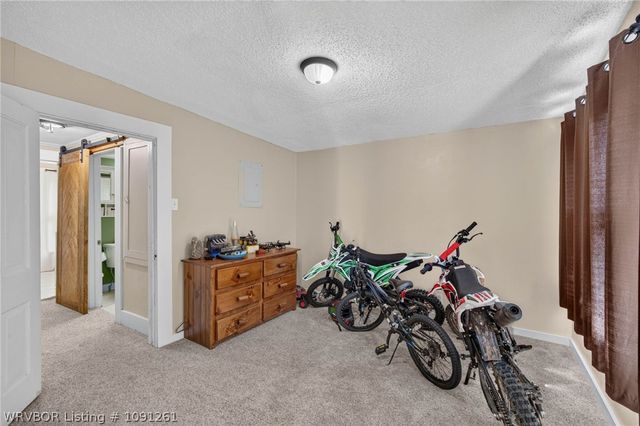 516 May Avenue, Fort Smith, AR 72901