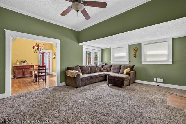 516 May Avenue, Fort Smith, AR 72901