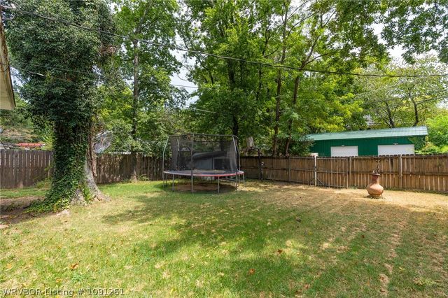 516 May Avenue, Fort Smith, AR 72901