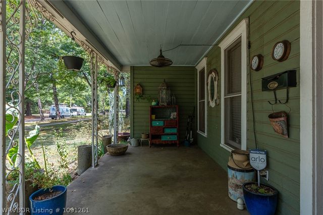 516 May Avenue, Fort Smith, AR 72901