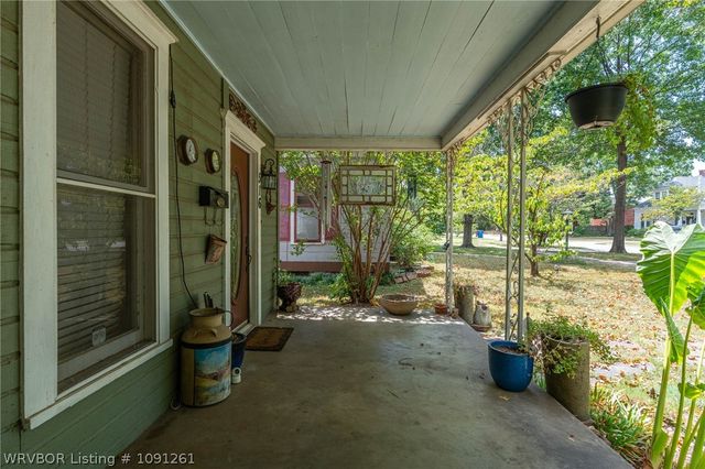 516 May Avenue, Fort Smith, AR 72901