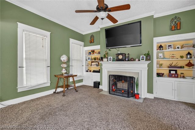 516 May Avenue, Fort Smith, AR 72901