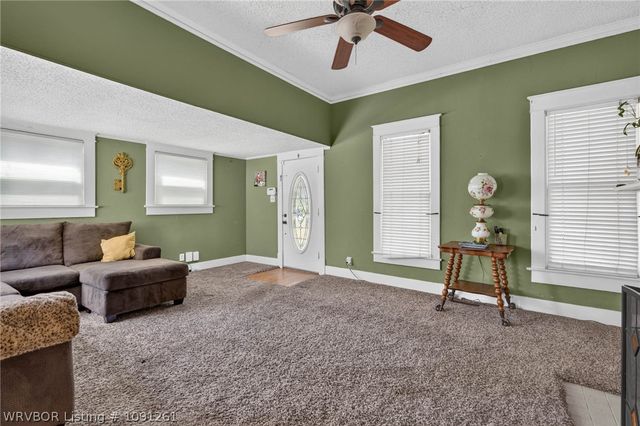 516 May Avenue, Fort Smith, AR 72901