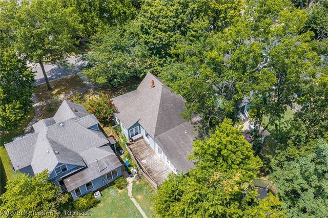 516 May Avenue, Fort Smith, AR 72901