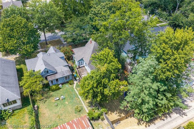 516 May Avenue, Fort Smith, AR 72901