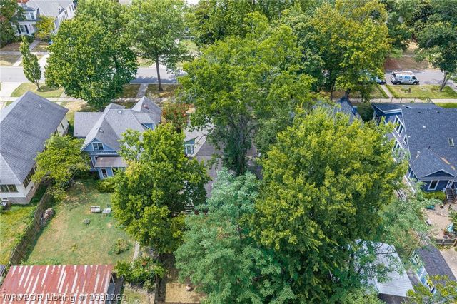 516 May Avenue, Fort Smith, AR 72901