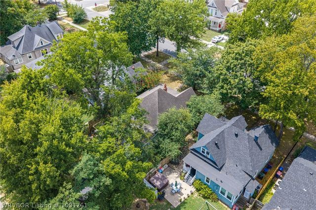 516 May Avenue, Fort Smith, AR 72901