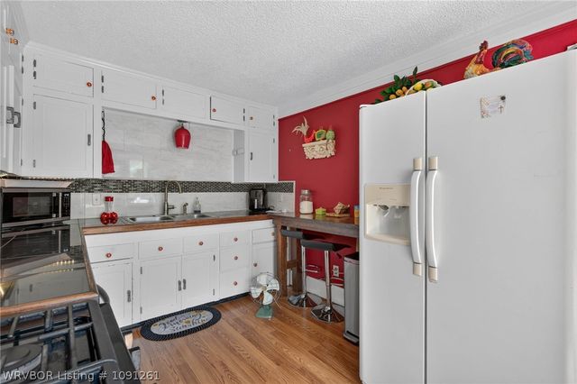 516 May Avenue, Fort Smith, AR 72901