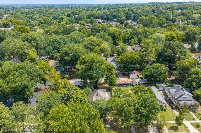 516 May Avenue, Fort Smith, AR 72901