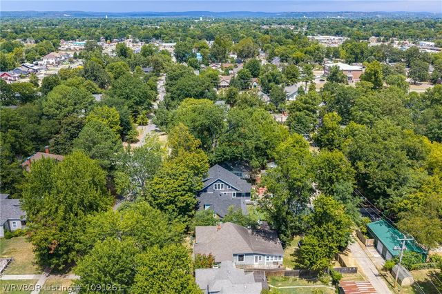 516 May Avenue, Fort Smith, AR 72901