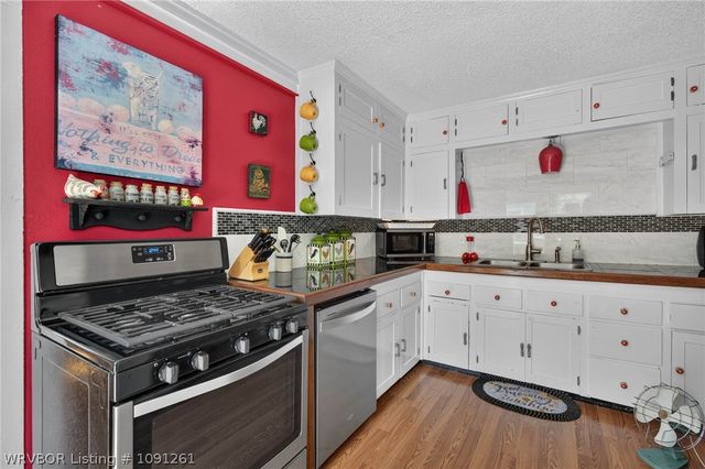 516 May Avenue, Fort Smith, AR 72901