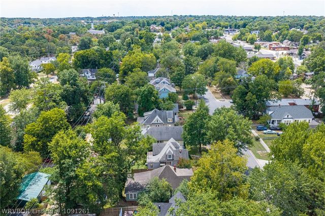 516 May Avenue, Fort Smith, AR 72901