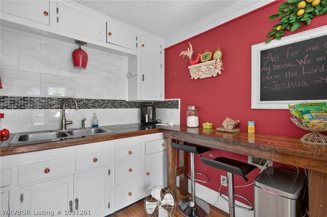 516 May Avenue, Fort Smith, AR 72901