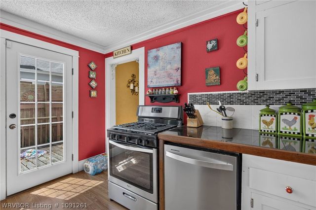 516 May Avenue, Fort Smith, AR 72901