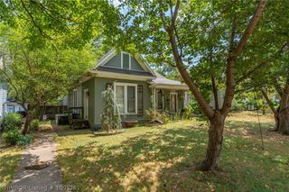 516 May Avenue, Fort Smith, AR 72901