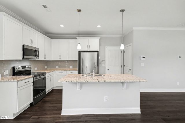 274 Howards Crossing Drive, Wendell, NC 27591